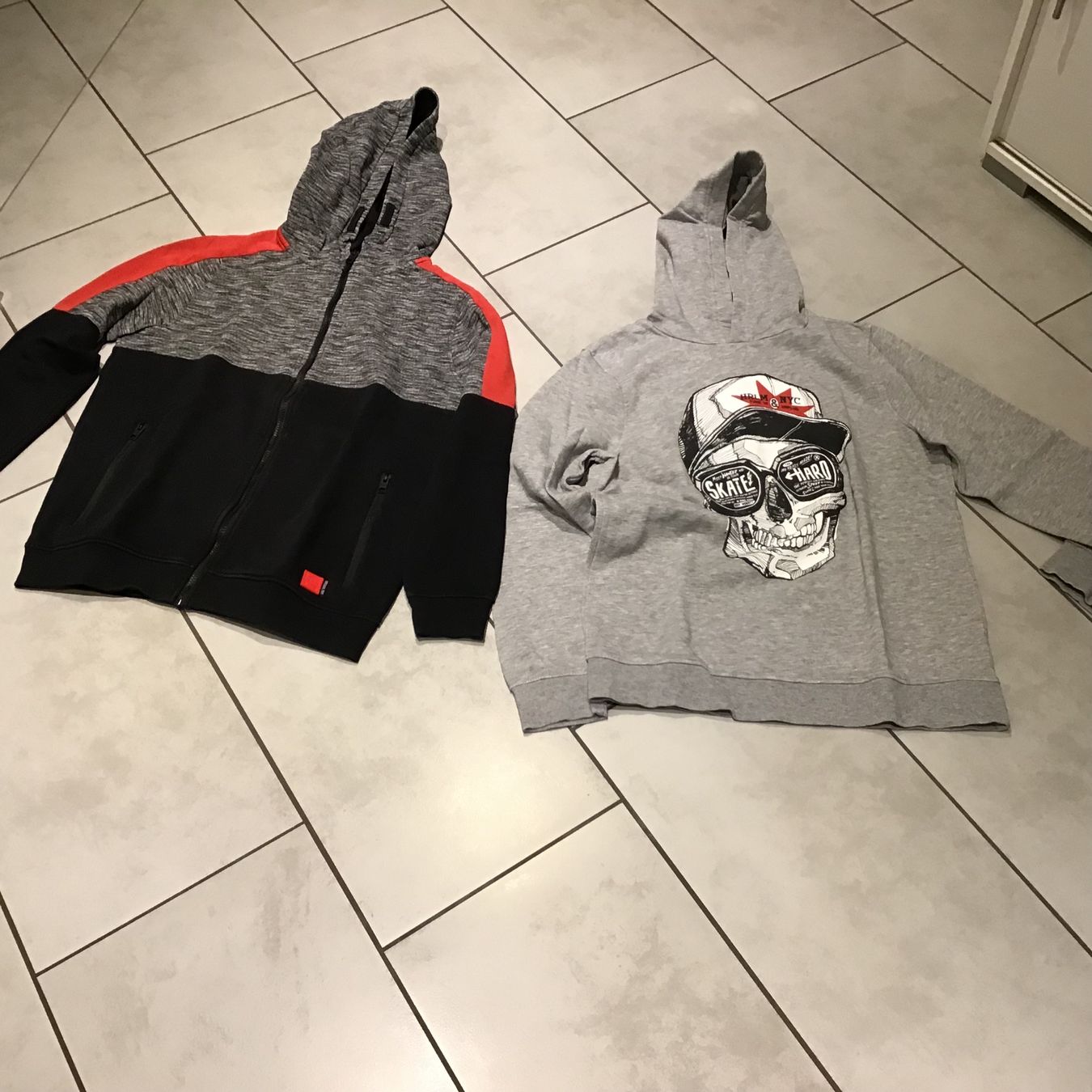 Lotti & Set di vestiti: Pulloverpacket  170/176 – Usato da Trimbach venduto da Mery70 1