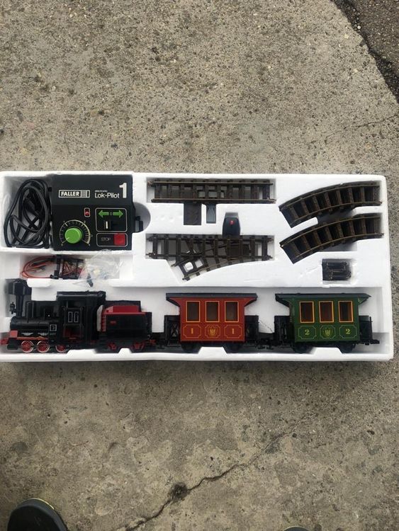 Hornby R9867 Skaledale Aa Telefon Telefon Kiosk Box - Spur Oo