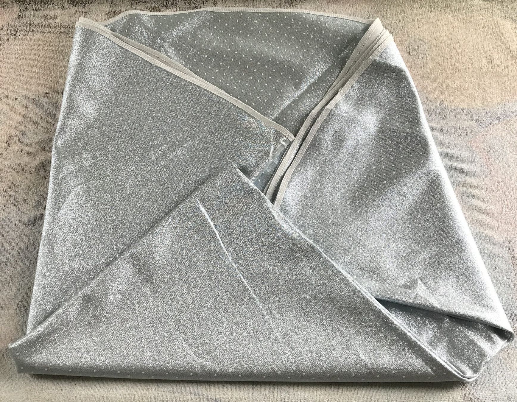 Altra biancheria da tavola: TISCHTUCH RUND DURCHMESSER 160CM NEU – Nuovo (secondo la descrizione) da Ostermundigen venduto da wini63
