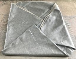 TISCHTUCH RUND DURCHMESSER 160CM NEU