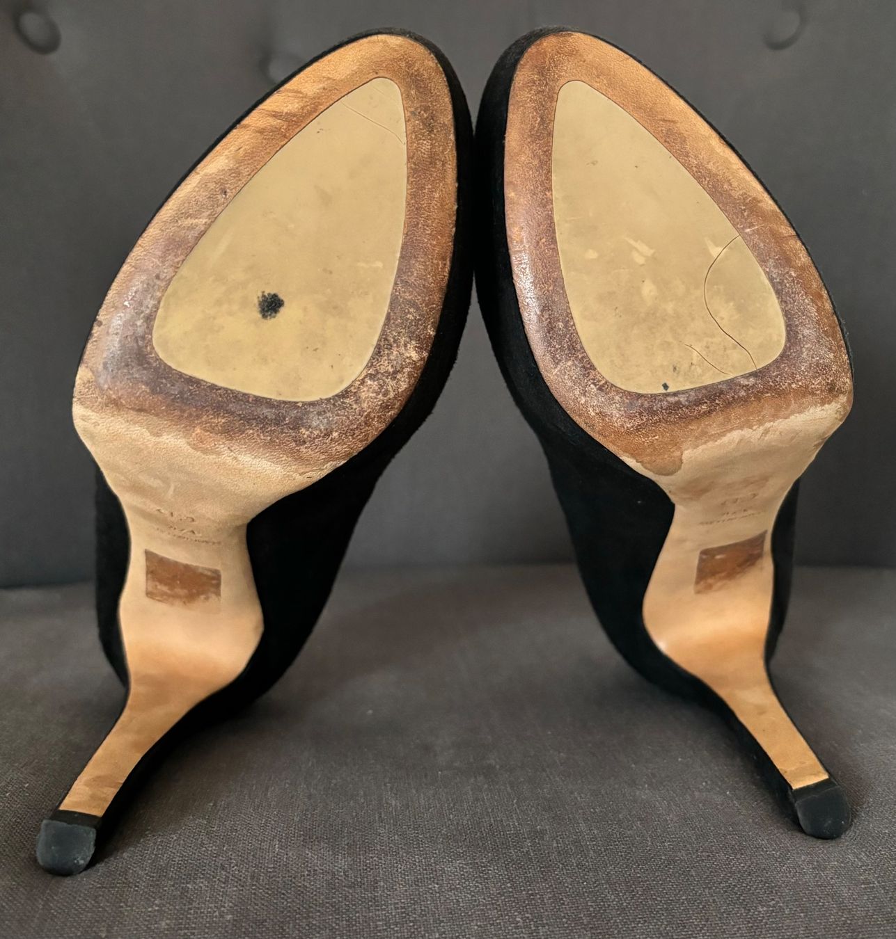 Dior Damenschuhe: Miss Dior escarpins – Gebraucht aus Perly von Flemprod01 3