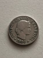 5 Rp. 1897