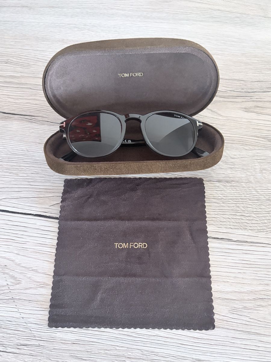 Tom Ford Occhiali & Lenti: Sonnenbrille Tom Ford – Usato da Wetzikon ZH venduto da man_t7pm 1