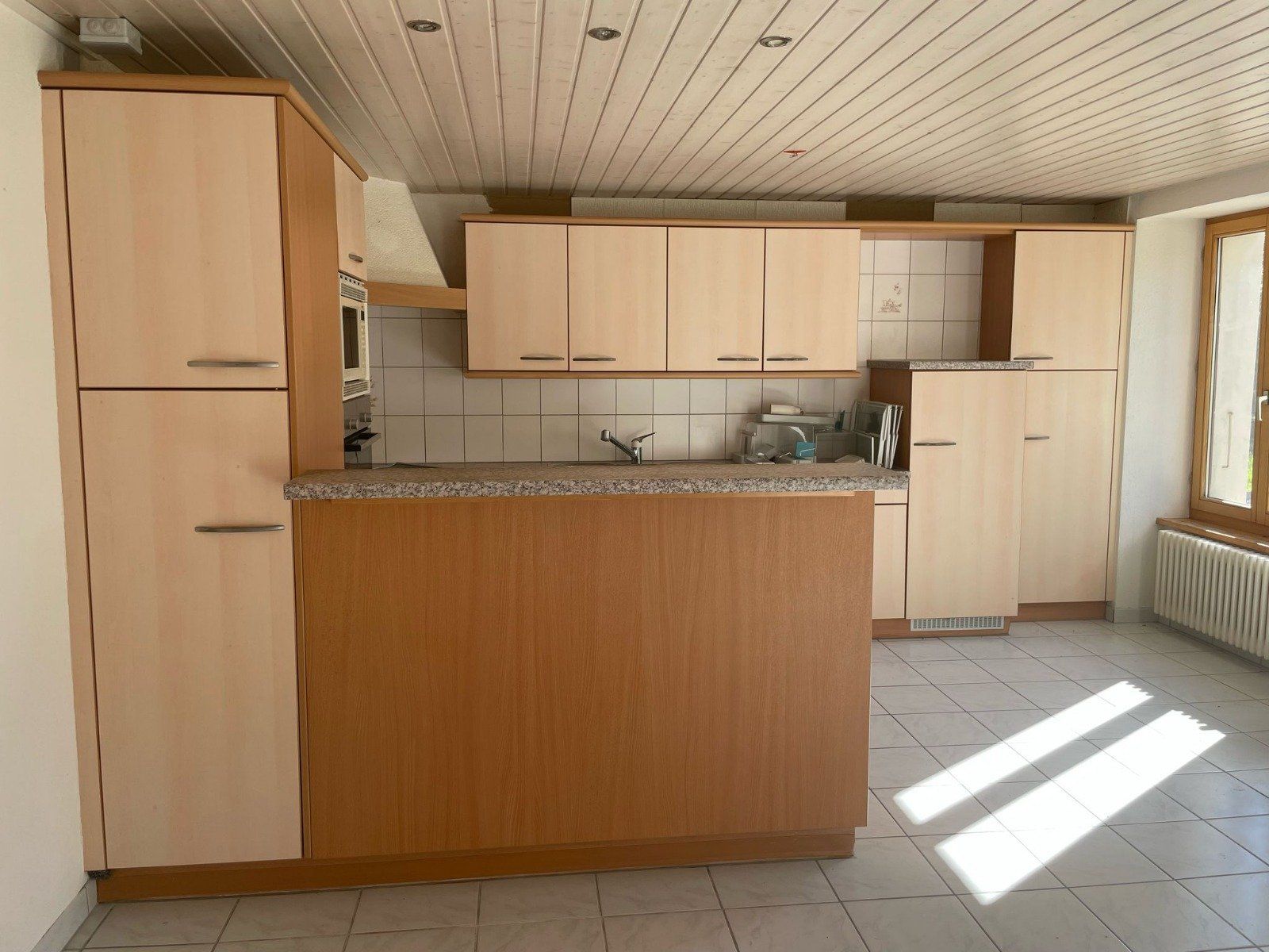 Cucine complete: Cuisine complètement équipée à monter – Usato da Bernex venduto da marlenestanning 4