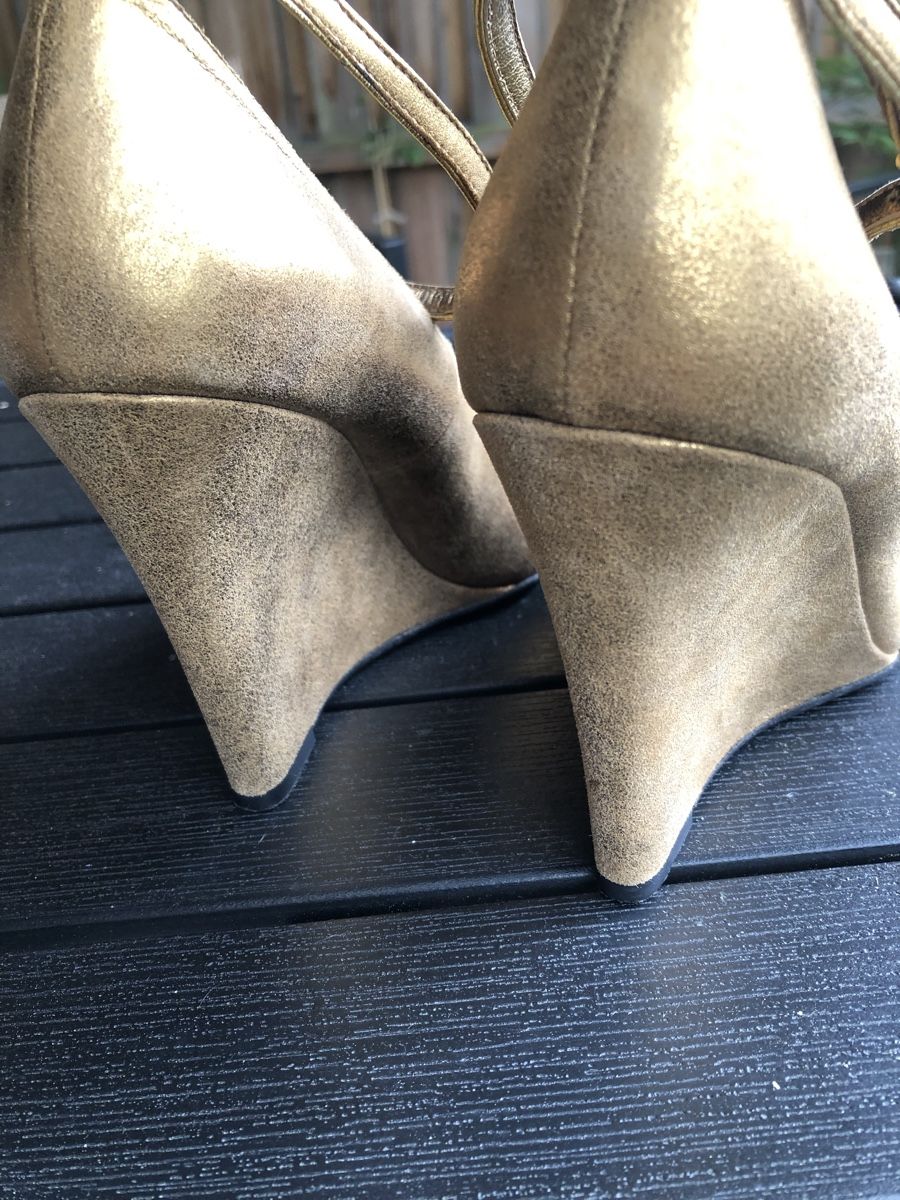 Bally Scarpe da donna: High Heels Peeptoes Bally – Nuovo (secondo la descrizione) da Bibern SO venduto da goldenblue 6