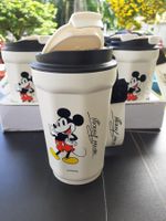 Mickey Mouse Disney Alubecher