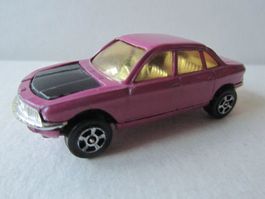 NSU RO 80, Corgi Juniors