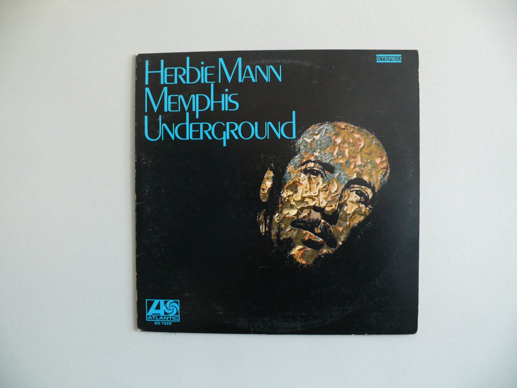 Schallplatten: Herbie Mann – Gebraucht aus Scherzingen von packtesan