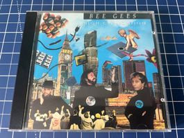 Bee Gees – High Civilization