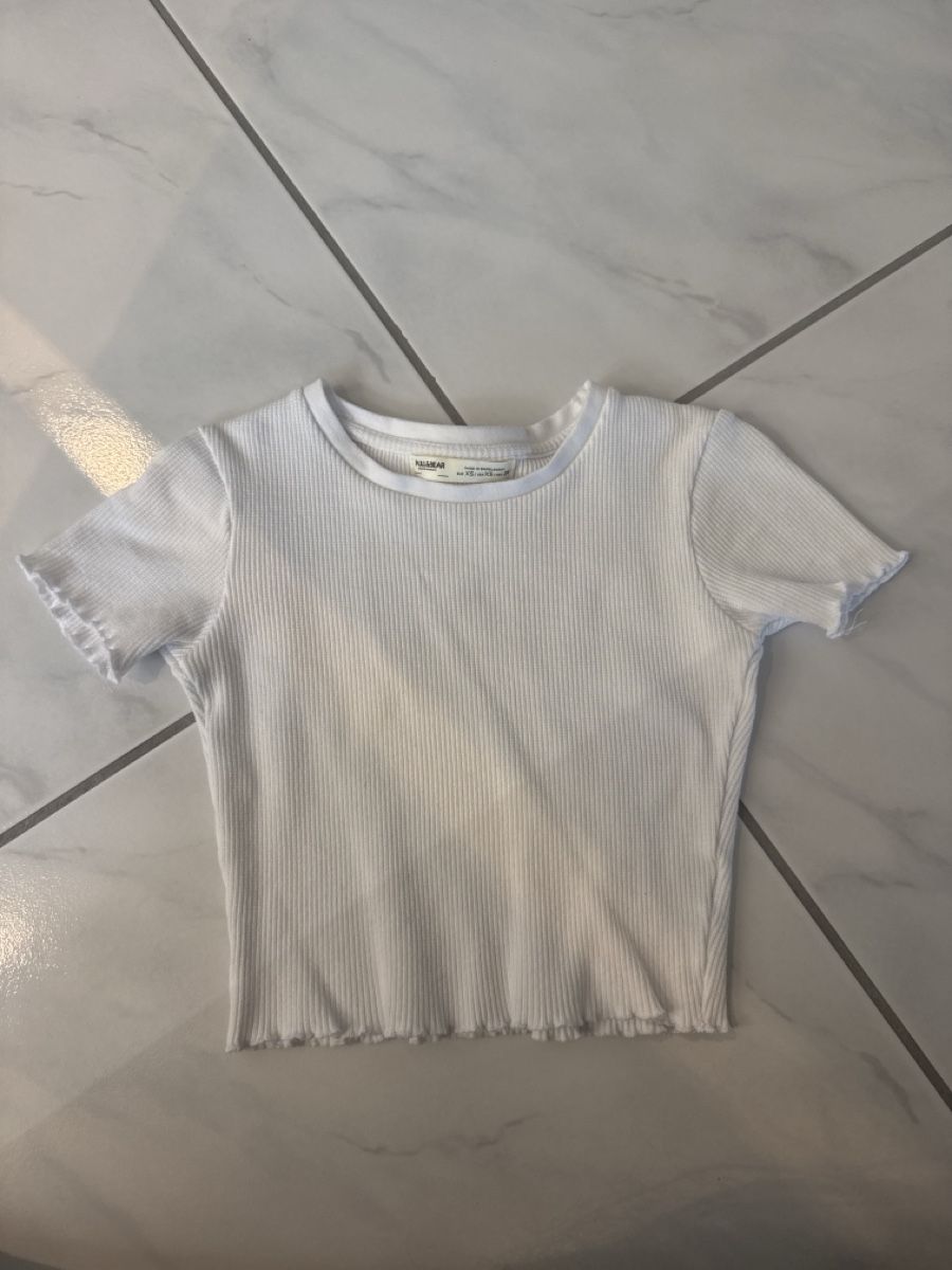Pull&Bear Top: pull&bear top – Usato da Wettswil venduto da pittaro73