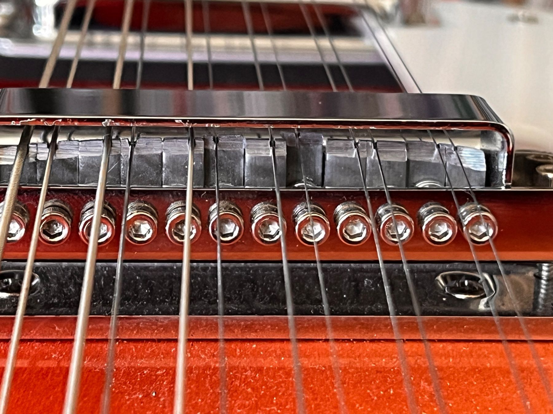 Instruments de musique: Rickenbacker 360 12 String – D'occasion à Luzern par Achurchhill 2