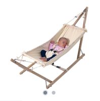 Hamac bébé Amazonas Koala avec support + insert nouveau-né