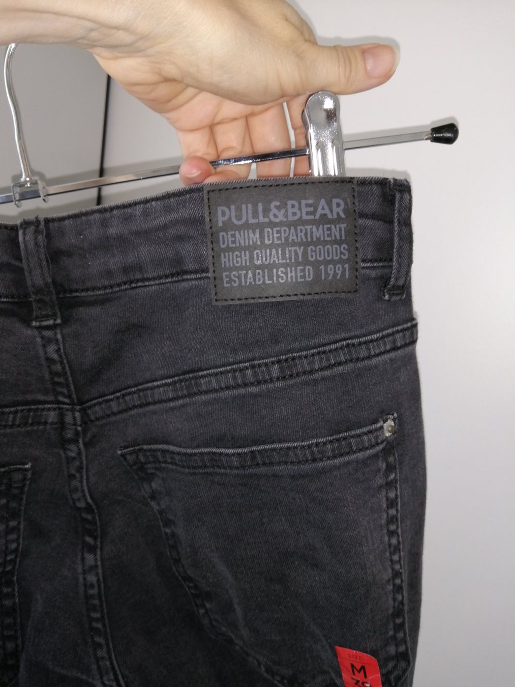 Pull&Bear Jeans: jeansPull&Bear Gr. 38 – Neuf avec emballage d'origine à Buchrain par nat_pl5p 8