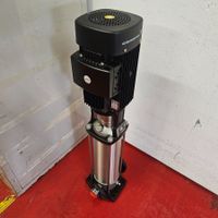 Grundfos Kreiselpumpe, guter Zustand