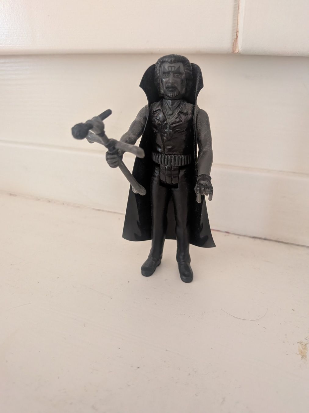 Statuette: King Diamond Super 7 – Usato da Adliswil venduto da danfarrar