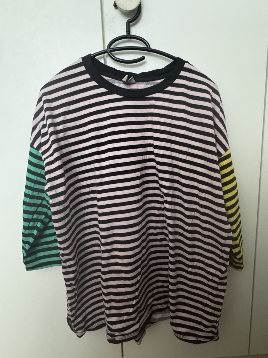 Asos Maglioni & Felpe: Pull à rayures Asos – Usato da Meyrin venduto da mai_pl7s