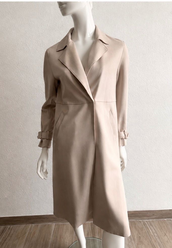 Cappotti: Trench like New size M – Usato da Vevey venduto da ledidream 1