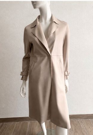Trench like New size M