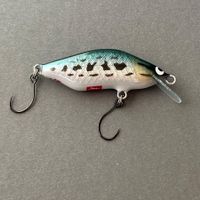 WooDream  Arbor 40S - Trout Plug