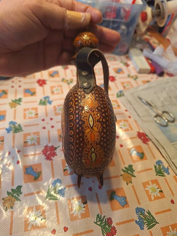 Cuisines complètes: Vintage Handmade – D'occasion à Büron par engeldelfin1980 2