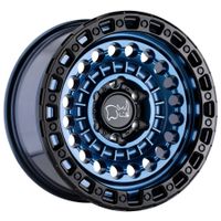 Alufelgen Black Rhino Sentinel 20"