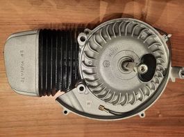 Piaggio Ciao 65 ccm Rennmotor Italo Motor 100%