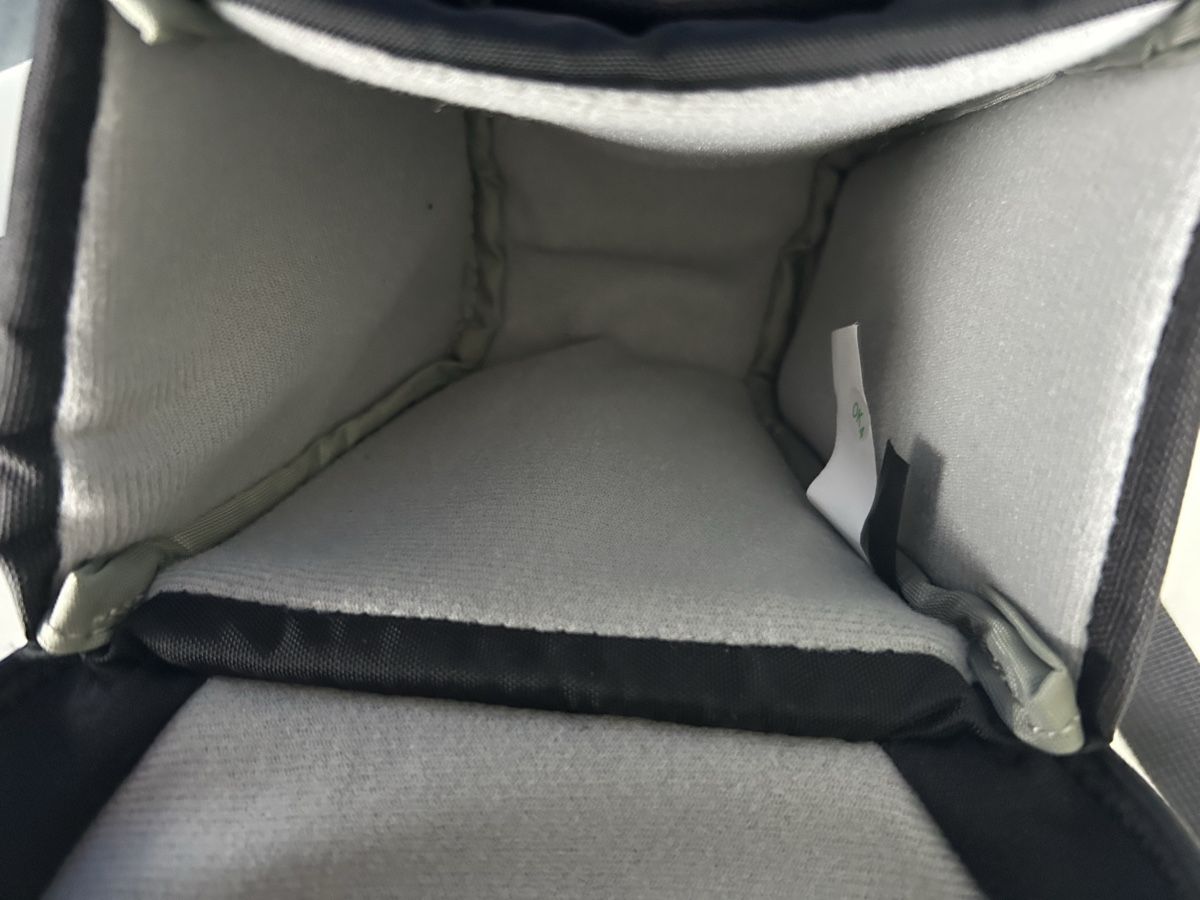 Lowepro Borse: Kamera Tasche von Lowepro – Usato da Neuendorf venduto da Juhlin01 6
