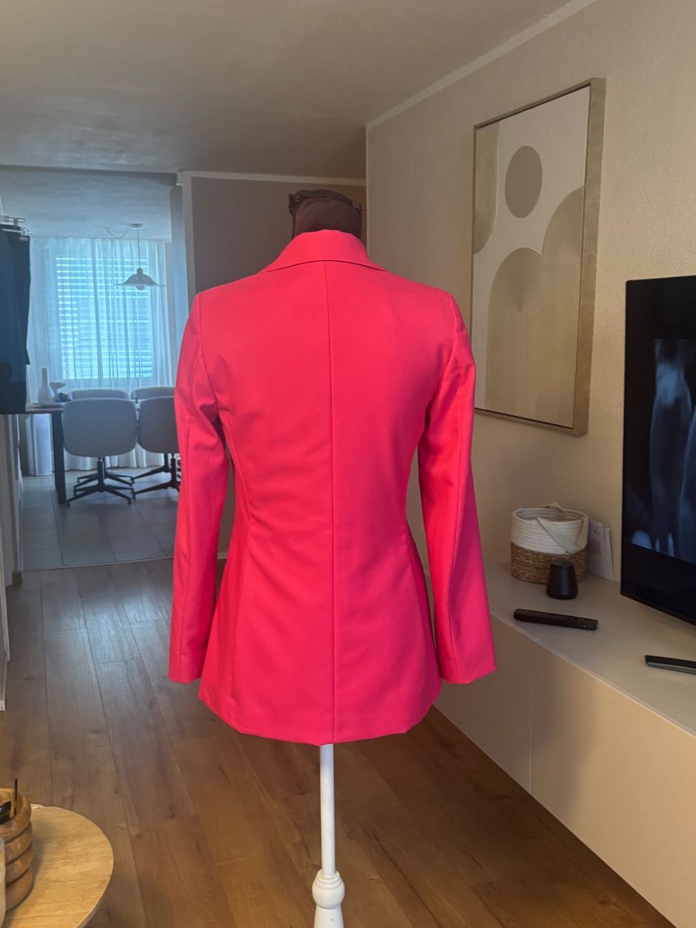 Vestes: I Blues by Max Mara Blazer – D'occasion à St. Margrethen SG par dijanaO 3