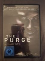 DVD - The purge