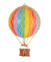 Heissluftballon Deko Vintage Handmade Ballon Hochzeit