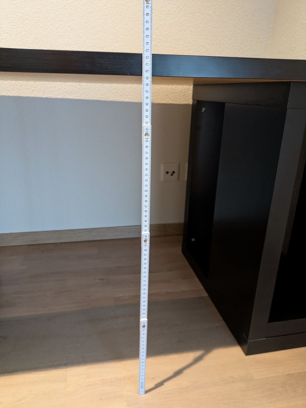 Schreibtische: Bürotisch – Gebraucht aus Schlieren von mmueller24 5