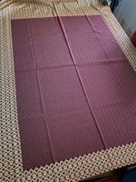 Grosse Tischdecke 152x210 cm