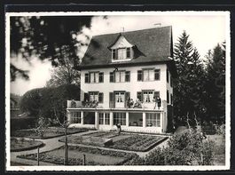 Bischofszell, Thurg. Frauen-Erholungshei