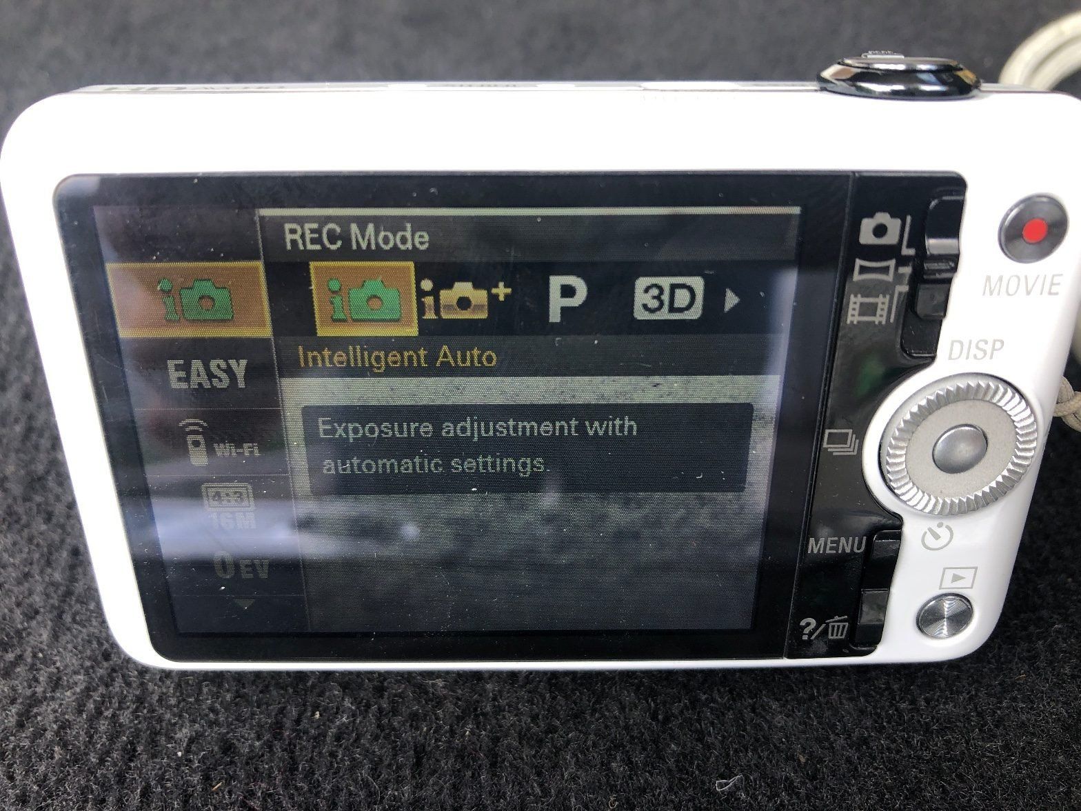 Sony Fotocamera: Sony Cyber-shot DSC-WX80 – Usato da Reinach BL venduto da colmarer 9