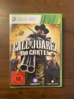 Call of Juarez: The Cartel für Xbox 360