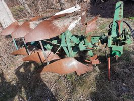 3 Schar Althaus Pflug