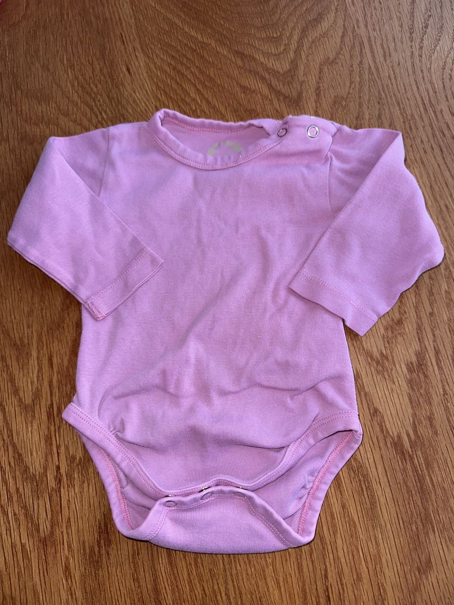 Biancheria intima: Gr 62/68 lila bio✅ – Usato da Wettingen venduto da hak_52m8