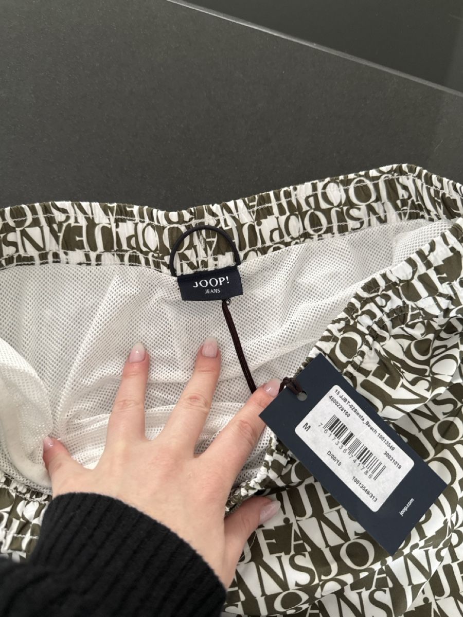 Joop Costumi da bagno: Badehose von Joop! – Nuovo e nell'imballaggio originale da Oberneunforn venduto da Nir2yh 5