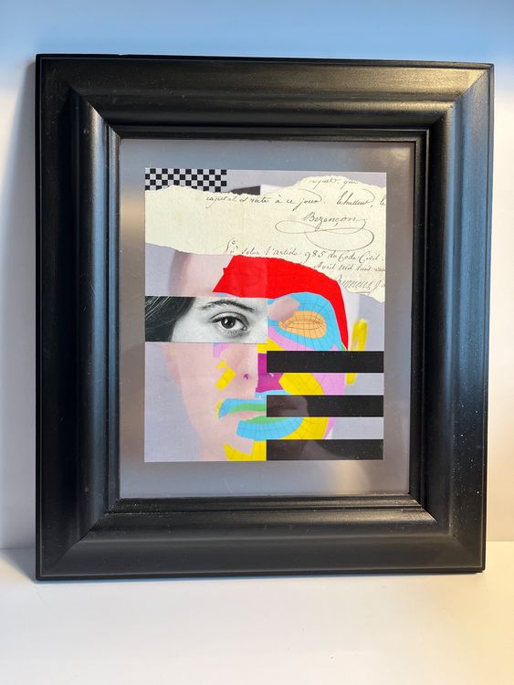 Tableau/collage Kaufen auf Ricardo