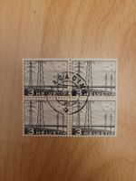 4er Block Helvetia