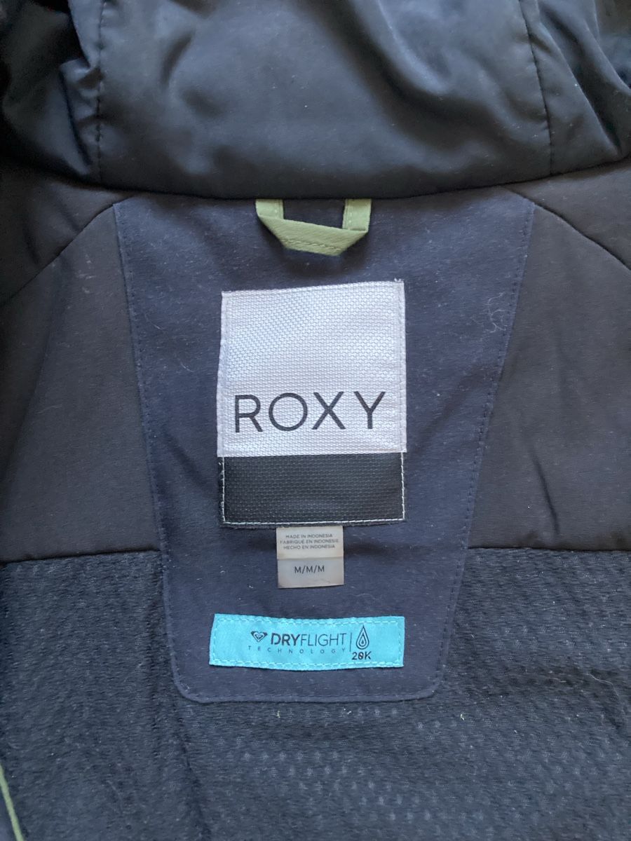 Roxy Giacche: Roxy Damen Skijacke Gr. M – Usato da Uznach venduto da galadriel2009 3