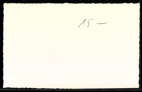 Cartoline postali: AK Sirnach /Thg., Teilansicht mit Kirche – Usato da Berlin venduto da bartko-reher 1