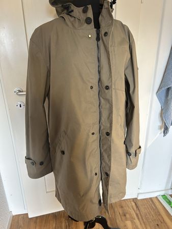 Herrenjacke/Mantel neu Nabholz XL