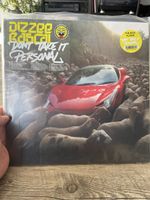 Dizzee Rascal / Don’t Take it Personal