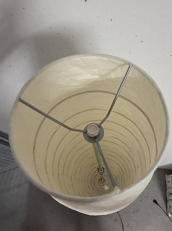 Lampade: Stehlampe – Usato da Herisau venduto da lia17