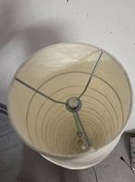 Stehlampe