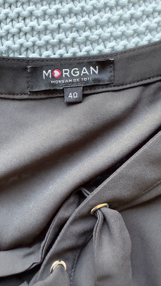 Morgan Chemisiers: Damenbluse von Morgan – Neuf (Voir description) à Adliswil par RicPro 5