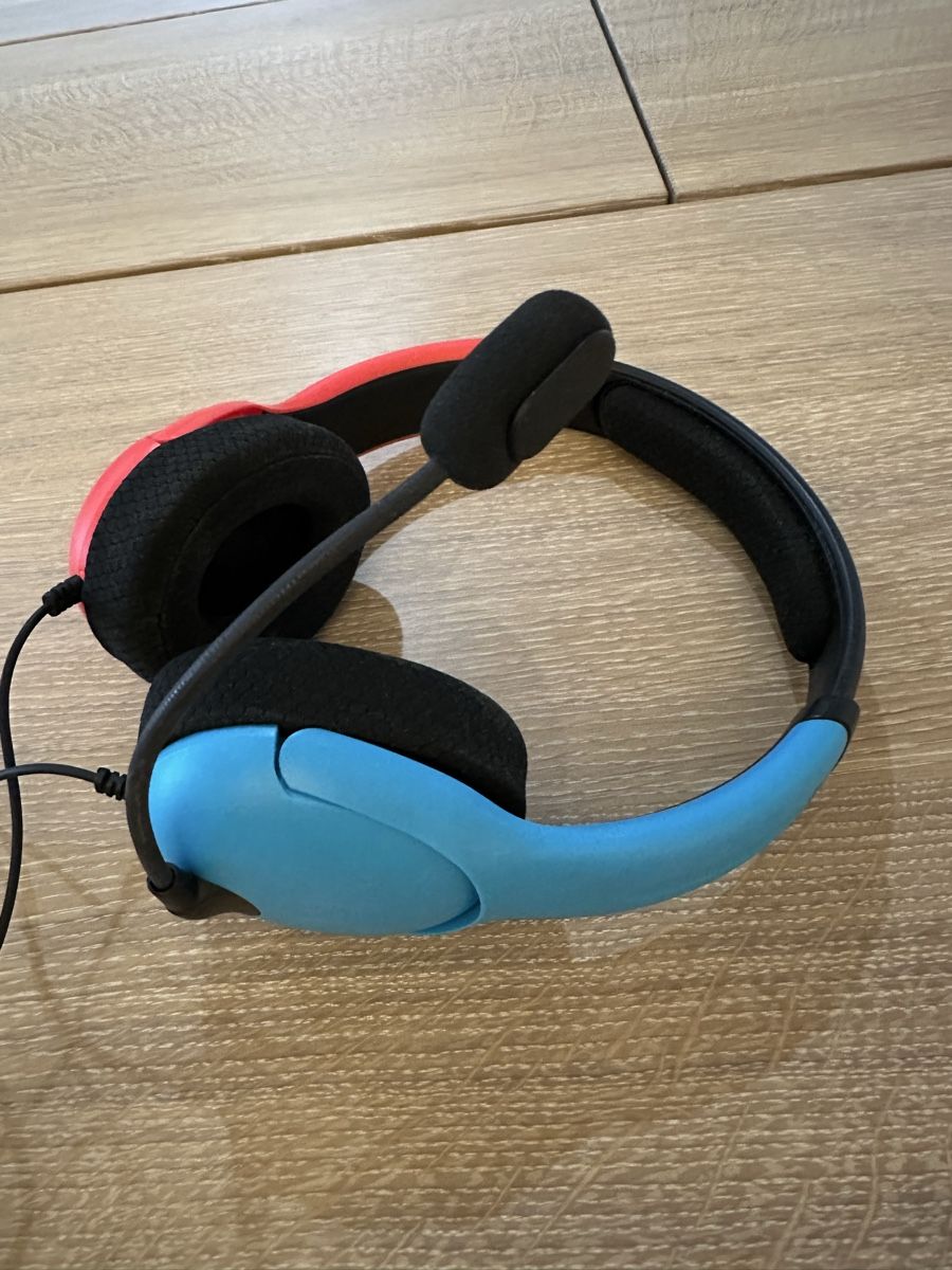 Cuffie: Gaming Headset – Usato da Dübendorf venduto da Zuerimuusli