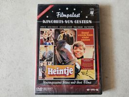 Heintje  -  Unvergessene Stars und ihre Familie / Fabrikneu