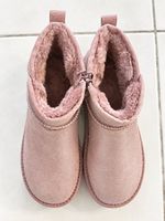 Winter Boots, Rosa, Gr. 39, Winterstiefel